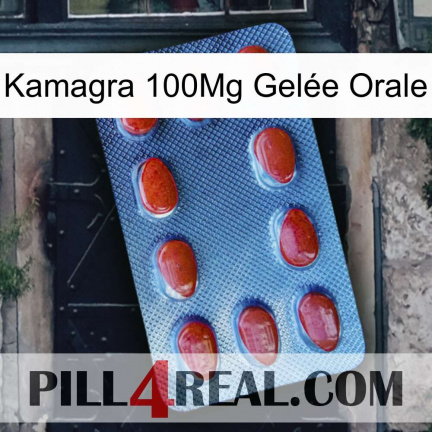Kamagra 100Mg Gelée Orale 06